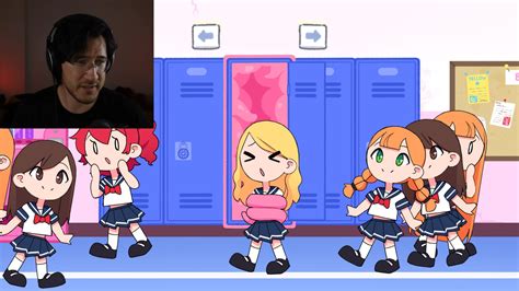 Team Annue and Friends .